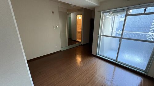 京都府京都市右京区西院南高田町(マンション)の賃貸物件の内装