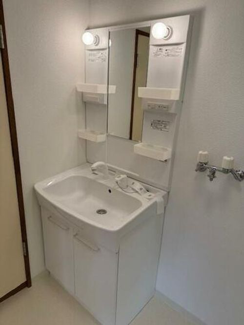 北海道札幌市手稲区富丘四条5丁目(アパート)の賃貸物件の内装