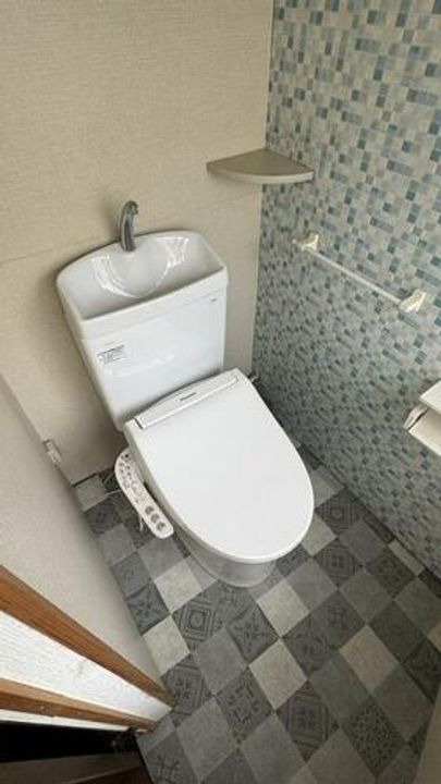 福岡県北九州市小倉北区赤坂5丁目(一戸建)の賃貸物件のその他画像