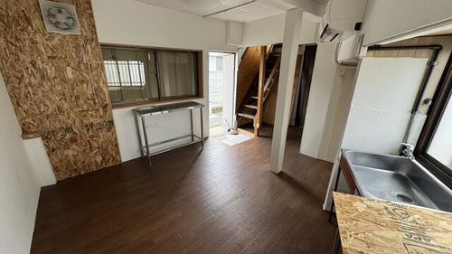 福岡県北九州市小倉北区赤坂5丁目(一戸建)の賃貸物件のその他画像