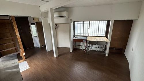 福岡県北九州市小倉北区赤坂5丁目(一戸建)の賃貸物件のその他画像