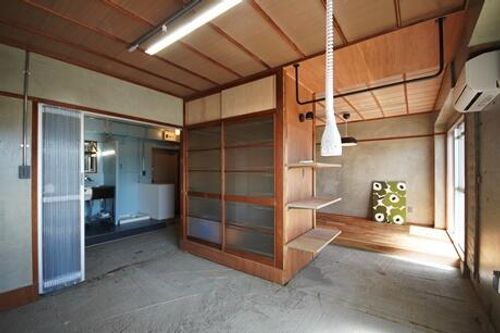 福岡県福岡市城南区友丘2丁目(マンション)の賃貸物件503の間取り