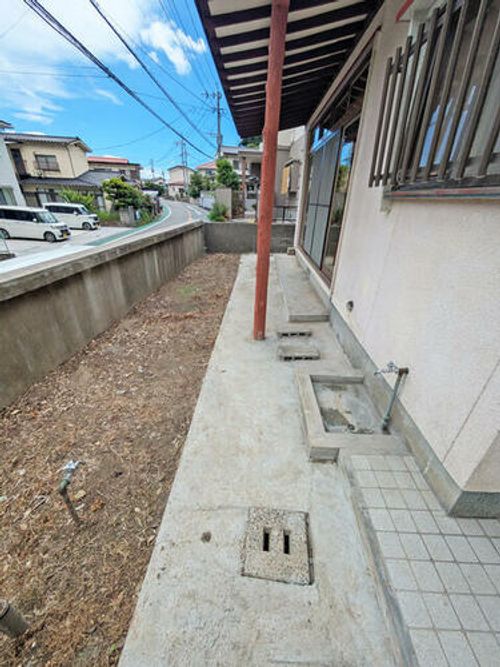 福岡県北九州市小倉南区長行西4丁目(一戸建)の賃貸物件のその他画像