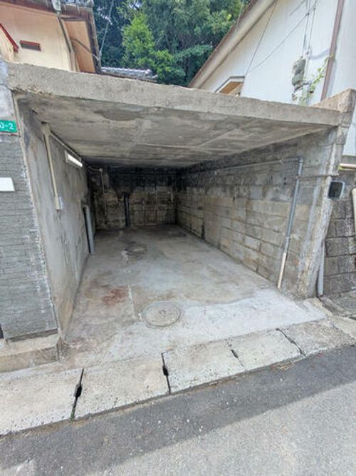 福岡県北九州市小倉南区長行西4丁目(一戸建)の賃貸物件のその他画像