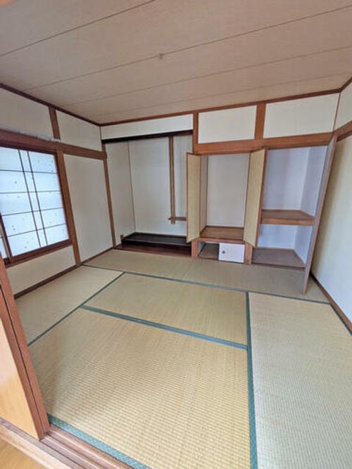 福岡県北九州市小倉南区長行西4丁目(一戸建)の賃貸物件のその他画像