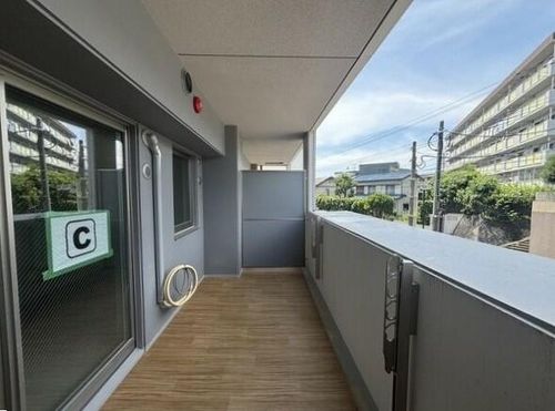 福岡県福岡市南区寺塚1丁目(マンション)の賃貸物件の内装