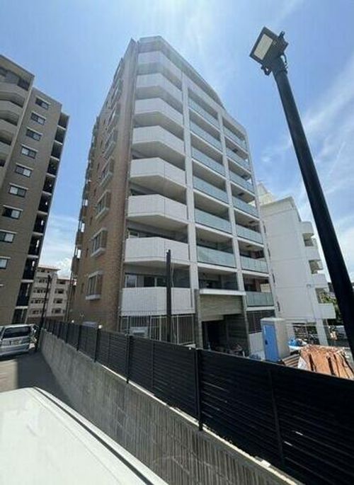 福岡県福岡市南区寺塚1丁目(マンション)の賃貸物件の外観