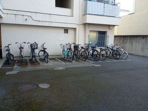 パラシオン鶴舞のその他画像