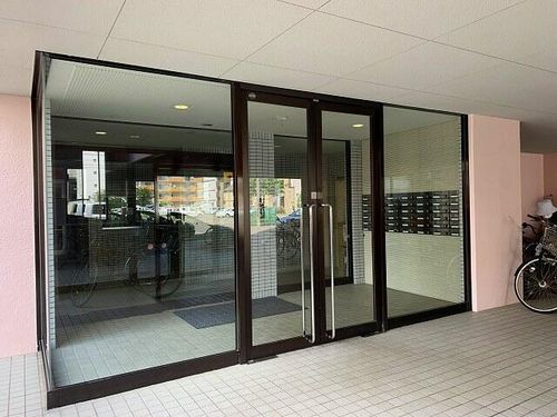 ハイム浅野1001のその他画像
