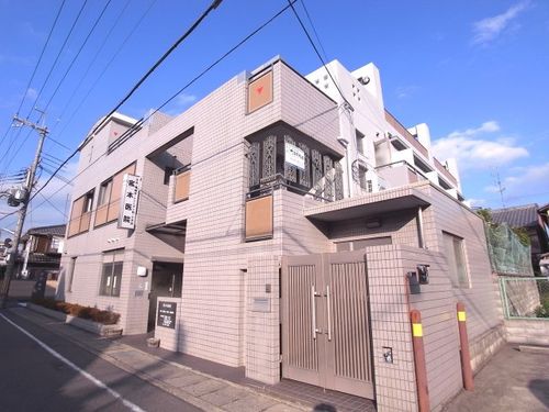 NEXTA桂(ネクスタ桂)の外観