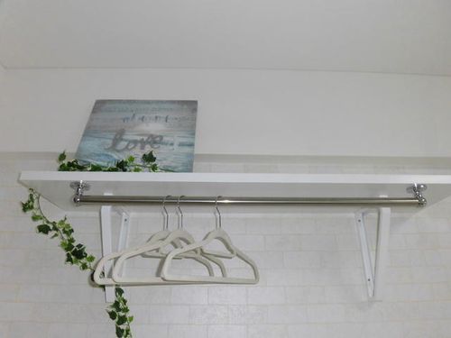 グレースアカマツの内装