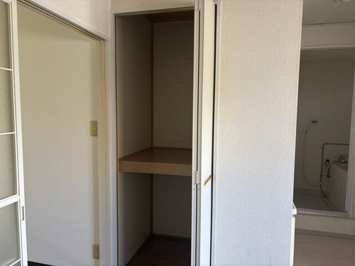 サングリエール篠山103の内装