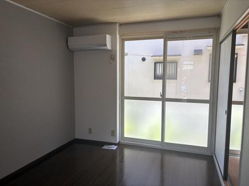 サングリエール篠山103の内装