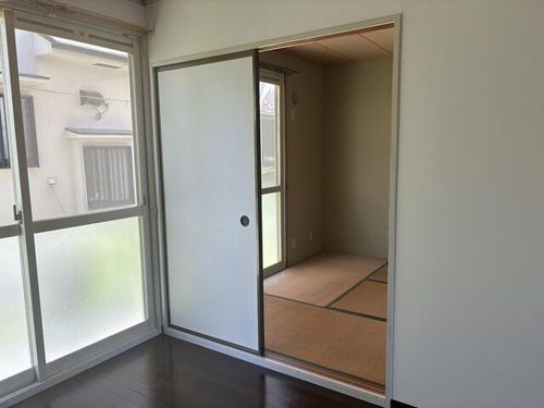 サングリエール篠山103の内装