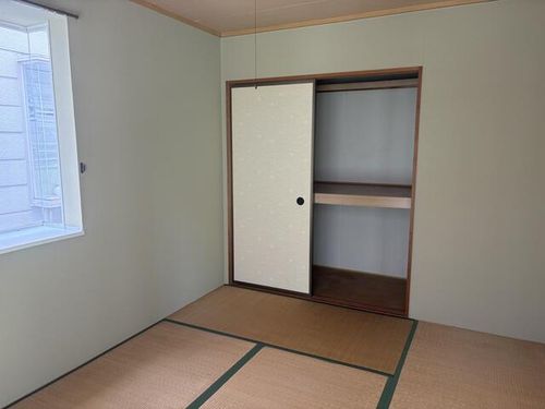 サングリエール篠山103の内装