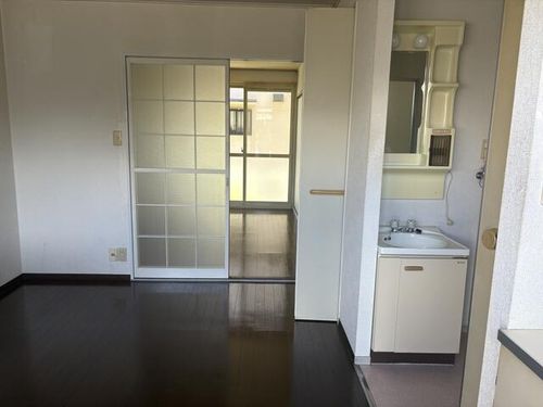 サングリエール篠山103のキッチン