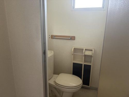 サングリエール篠山103の内装