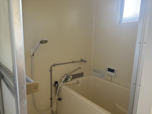 サングリエール篠山103の風呂