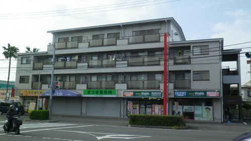和歌山県和歌山市土入(マンション)の賃貸物件の間取り