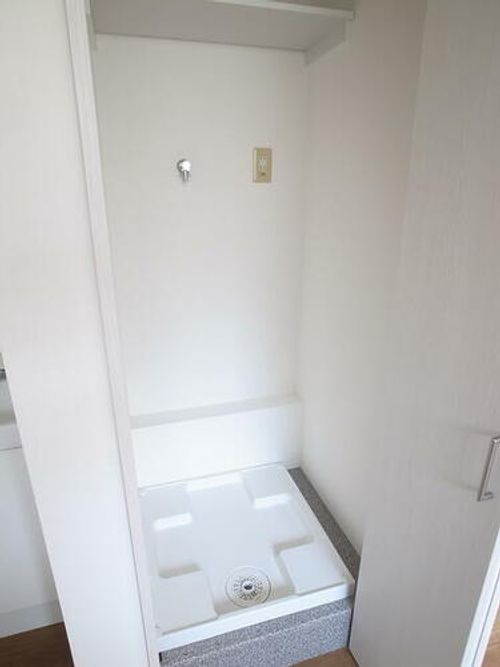 ハイツカッチャンのその他画像