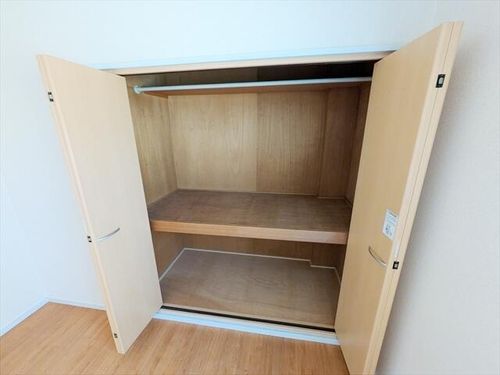 プレメール深江の内装