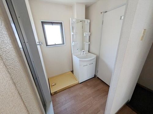 プレメール深江の内装