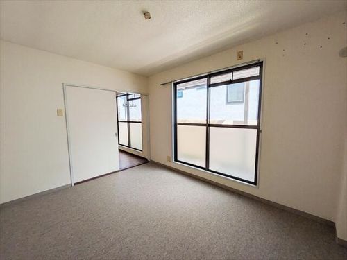 プレメール深江の内装