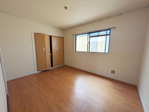 プレメール深江の内装