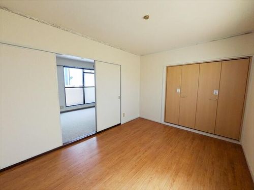 プレメール深江の内装