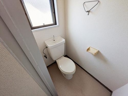 プレメール深江の内装