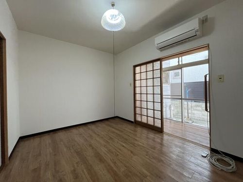 大阪府堺市西区上野芝町1丁(タウンハウス)の賃貸物件の内装