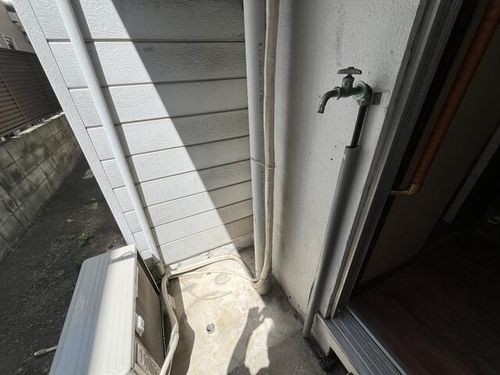 大阪府堺市西区上野芝町1丁(タウンハウス)の賃貸物件のその他画像