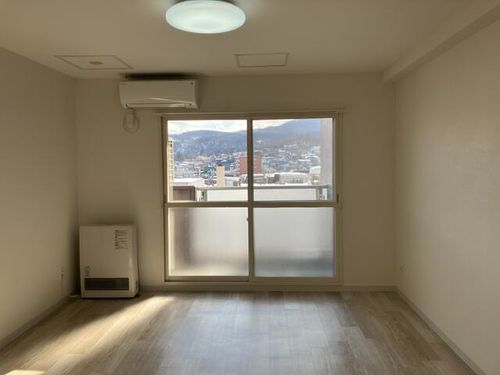 エクシード花園の内装