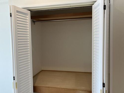 エクシード花園の内装
