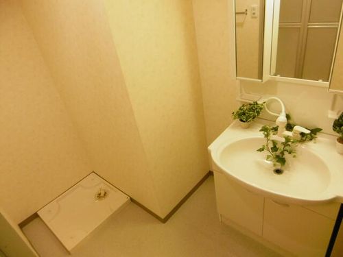 大阪府吹田市原町2丁目(マンション)の賃貸物件のその他画像