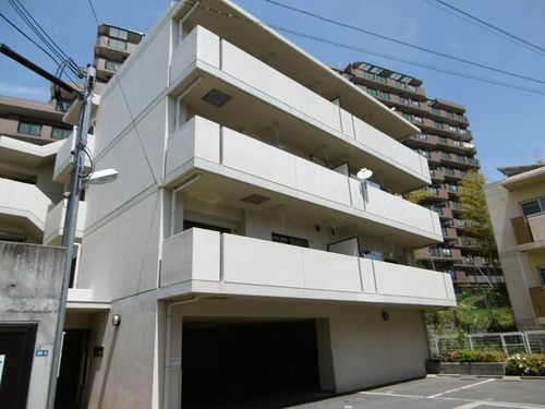 大阪府吹田市原町2丁目(マンション)の賃貸物件の外観