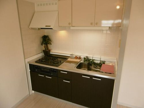 大阪府吹田市原町2丁目(マンション)の賃貸物件のその他画像