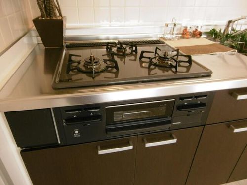 大阪府吹田市原町2丁目(マンション)の賃貸物件のその他画像