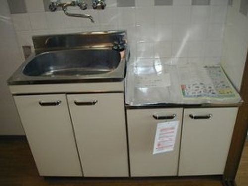 大阪府摂津市鳥飼和道1丁目(マンション)の賃貸物件のその他画像