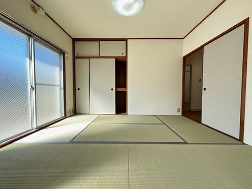 兵庫県姫路市飾磨区城南町1丁目(マンション)の賃貸物件の内装