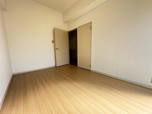 兵庫県姫路市飾磨区城南町1丁目(マンション)の賃貸物件の内装
