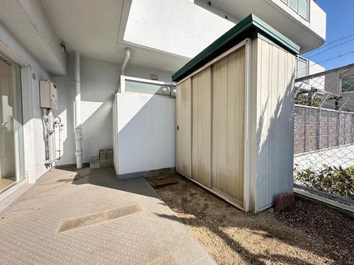兵庫県姫路市飾磨区城南町1丁目(マンション)の賃貸物件のその他画像
