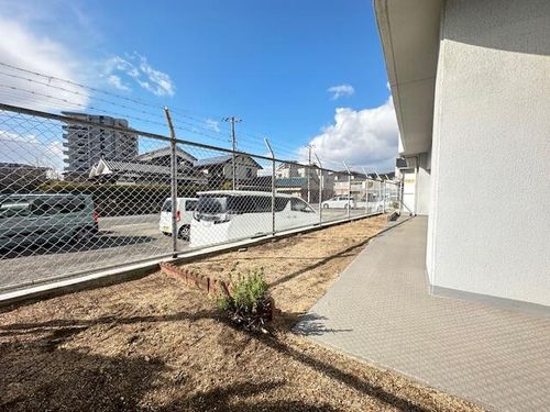 兵庫県姫路市飾磨区城南町1丁目(マンション)の賃貸物件のその他画像