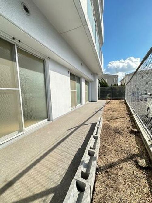 兵庫県姫路市飾磨区城南町1丁目(マンション)の賃貸物件のその他画像