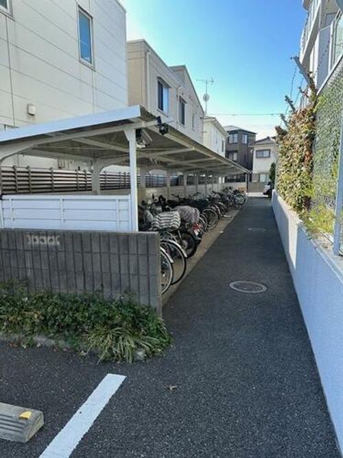 兵庫県姫路市飾磨区城南町1丁目(マンション)の賃貸物件のその他画像
