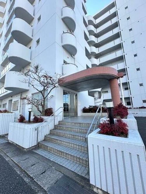 兵庫県姫路市飾磨区城南町1丁目(マンション)の賃貸物件のその他画像