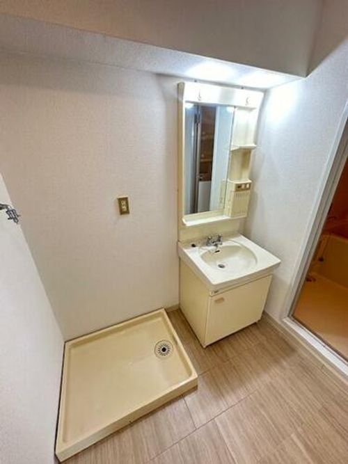 兵庫県姫路市飾磨区城南町1丁目(マンション)の賃貸物件の内装