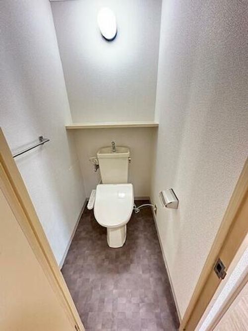 兵庫県姫路市飾磨区城南町1丁目(マンション)の賃貸物件の内装