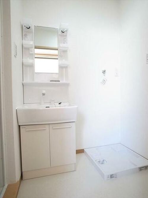 生和ビル213の内装