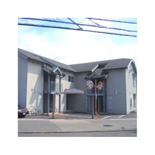 ペイトンプレイスエムズの外観